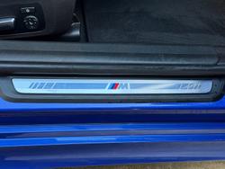 2022 BMW 3 Series 330i M Sport G20 M Portimao Blue