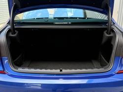 2022 BMW 3 Series 330i M Sport G20 M Portimao Blue
