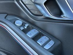 2022 BMW 3 Series 330i M Sport G20 M Portimao Blue