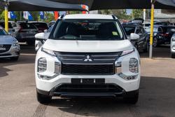 2025 Mitsubishi Outlander Aspire