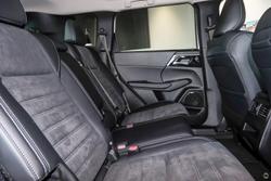 2025 Mitsubishi Outlander Aspire