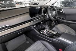 2025 Mitsubishi Outlander Aspire