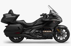 Honda Goldwing Tour Premium