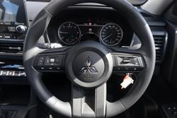 2025 Mitsubishi
                Triton GLX