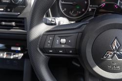 2025 Mitsubishi
                Triton GLX