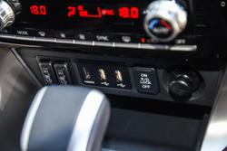 2024 Mitsubishi Pajero Sport GSR