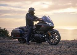 Honda Goldwing (GL1800)