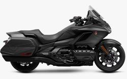 2026 Honda GoldWing (GL1800) GoldWing Black