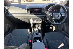 2022 SKODA
                Karoq 140TSI Sportline