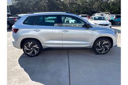 2022 SKODA
                Karoq 140TSI Sportline