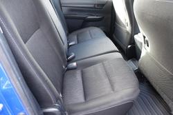 2021 Toyota Hilux SR GUN126R 4X4 Dual Range Nebula Blue