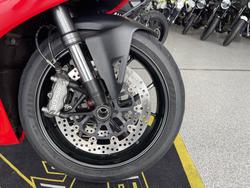 2020 DUCATI PANIGALE V2 RED