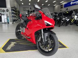 Ducati Panigale V2