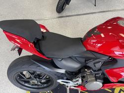 2020 DUCATI PANIGALE V2 RED