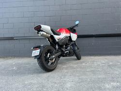2024 CFMOTO 2024 CFMOTO PAPIO RACER FORCE RED