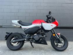 CFMOTO 2024 CFMOTO Papio Racer