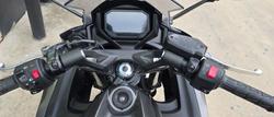 2021 Kawasaki NINJA 650L (LAMS) GREY