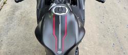 2021 Kawasaki NINJA 650L (LAMS) GREY