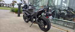2021 Kawasaki NINJA 650L (LAMS) GREY