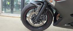 2021 Kawasaki NINJA 650L (LAMS) GREY