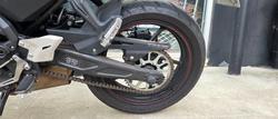 2021 Kawasaki NINJA 650L (LAMS) GREY