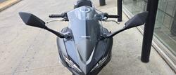 2021 Kawasaki NINJA 650L (LAMS) GREY