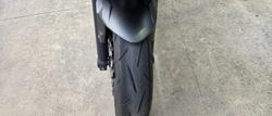 2021 Kawasaki NINJA 650L (LAMS) GREY