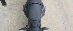 2021 Kawasaki NINJA 650L (LAMS) GREY