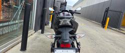 2021 Kawasaki NINJA 650L (LAMS) GREY