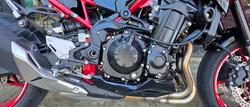 2024 Kawasaki Z900 (ZR900)