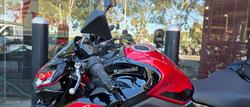 2024 Kawasaki Z900 (ZR900)