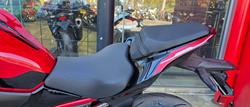 2024 Kawasaki Z900 (ZR900)