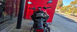 2024 Kawasaki Z900 (ZR900)