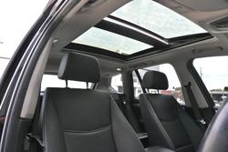2012 BMW X3 xDrive20i F25 MY12.5 4X4 Constant Black