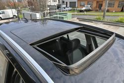 2012 BMW X3 xDrive20i F25 MY12.5 4X4 Constant Black