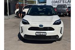 2022 Toyota Yaris Cross Urban