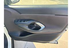 2022 Toyota Yaris Cross Urban