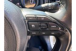 2022 Toyota Yaris Cross Urban