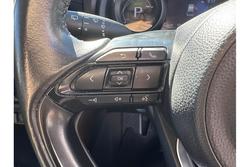 2022 Toyota Yaris Cross Urban