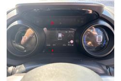 2022 Toyota Yaris Cross Urban