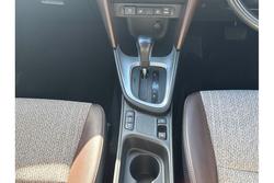 2022 Toyota Yaris Cross Urban