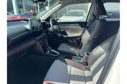 2022 Toyota Yaris Cross Urban