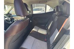 2022 Toyota Yaris Cross Urban