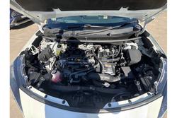 2022 Toyota Yaris Cross Urban