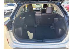 2022 Toyota Yaris Cross Urban