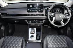 2024 Mitsubishi
Outlander Exceed