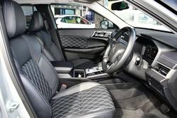 2024 Mitsubishi
Outlander Exceed
