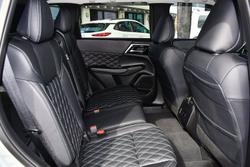 2024 Mitsubishi
Outlander Exceed