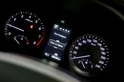 2016 Hyundai Tucson Highlander