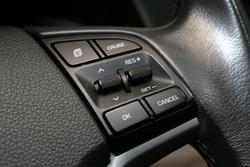 2016 Hyundai Tucson Highlander